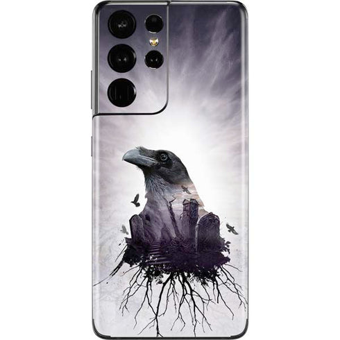 Alchemy The Seer Galaxy S21 Ultra 5G Skin